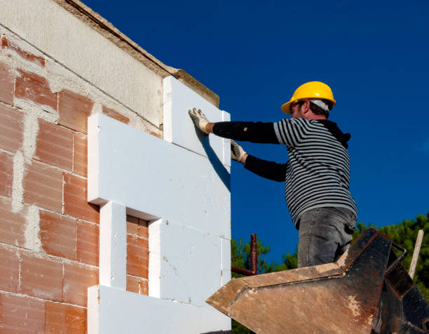 Insulation for Commercial Buildings in Fayetteville, AL