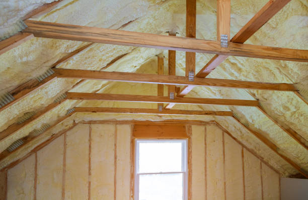 Range of Insulation Solutions in Fayetteville, AL